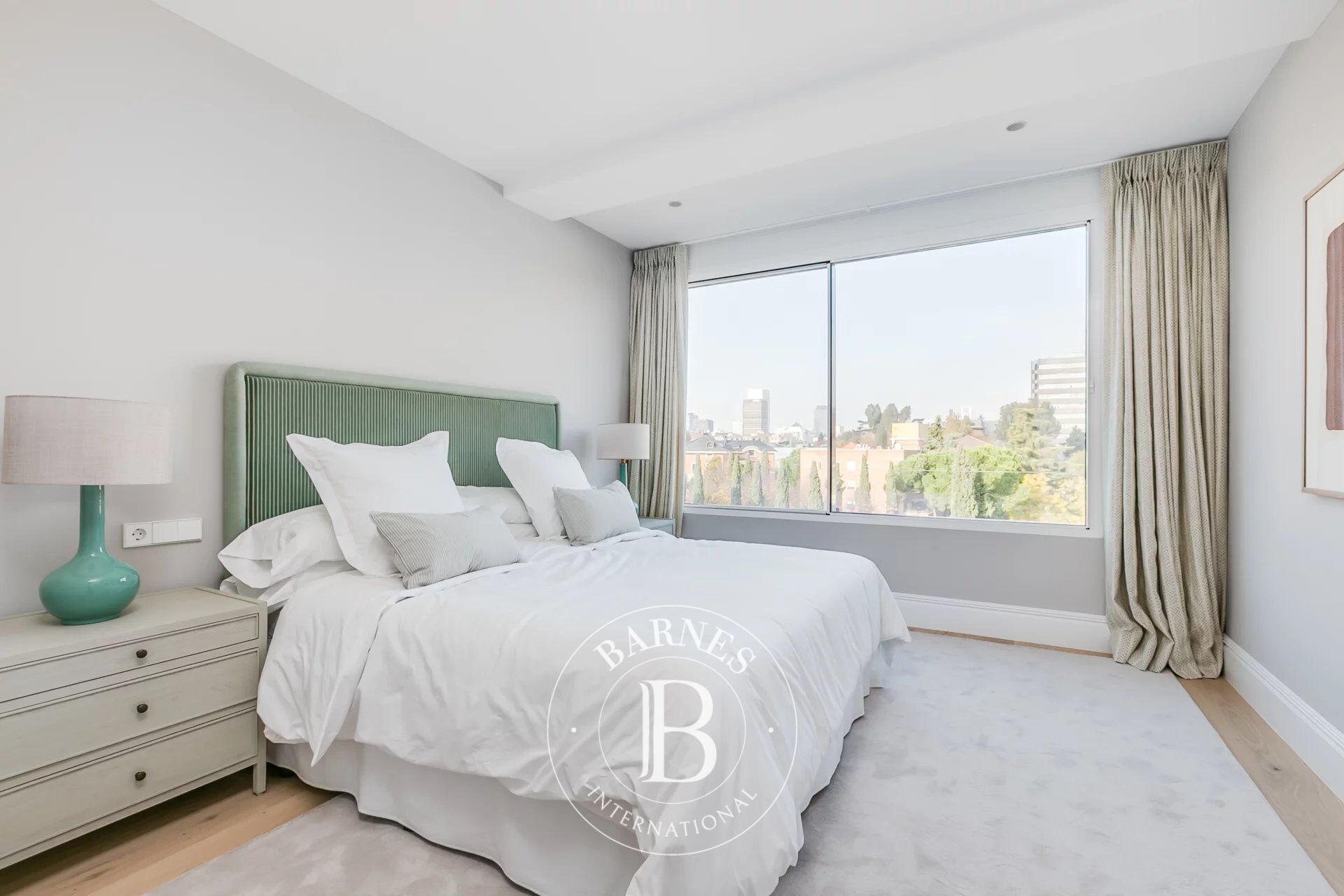 Daire Madrid - picture 26