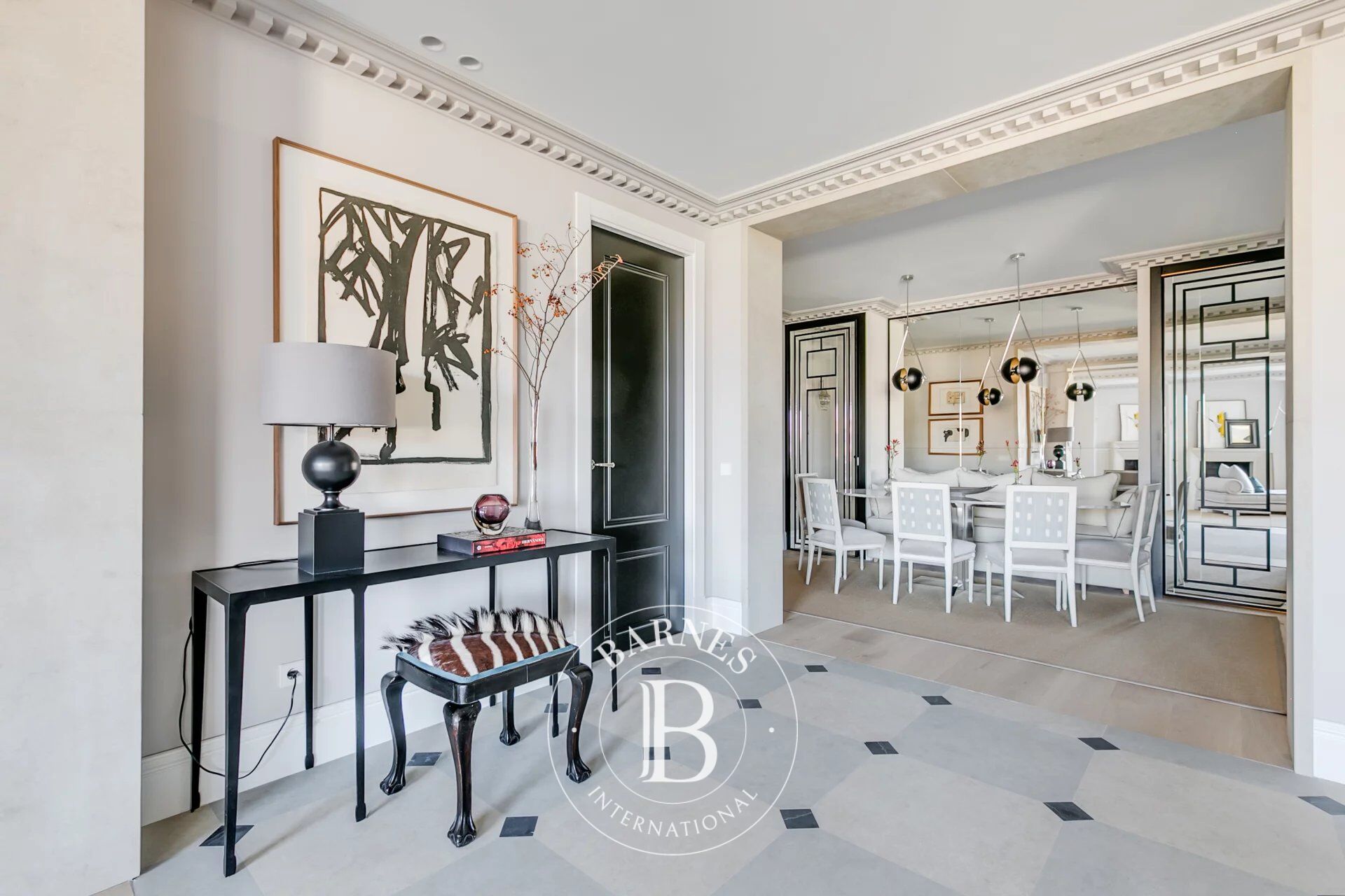 Daire Madrid - picture 14