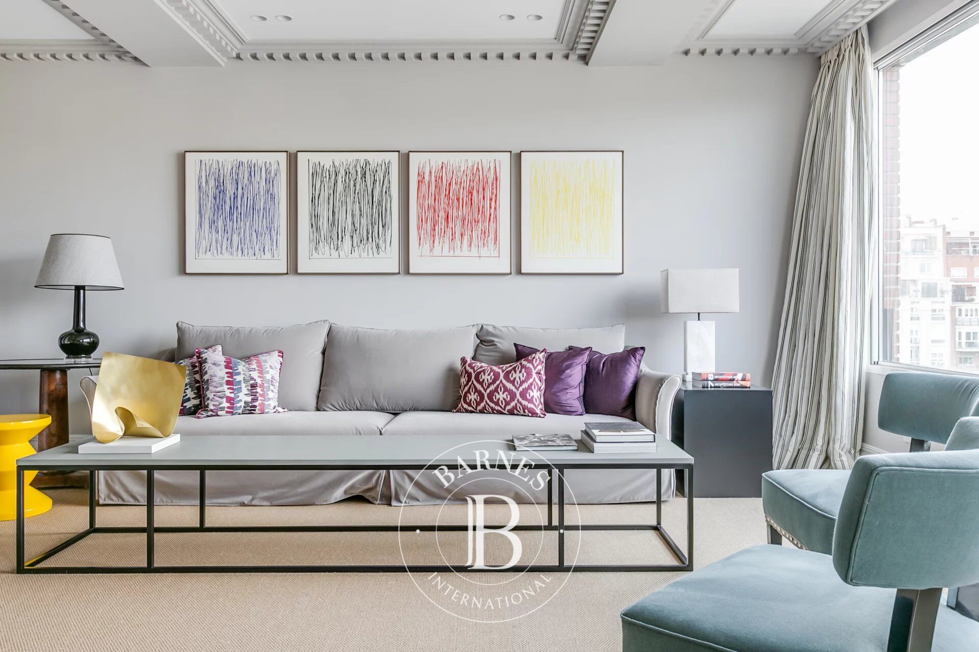 Daire Madrid - picture 4