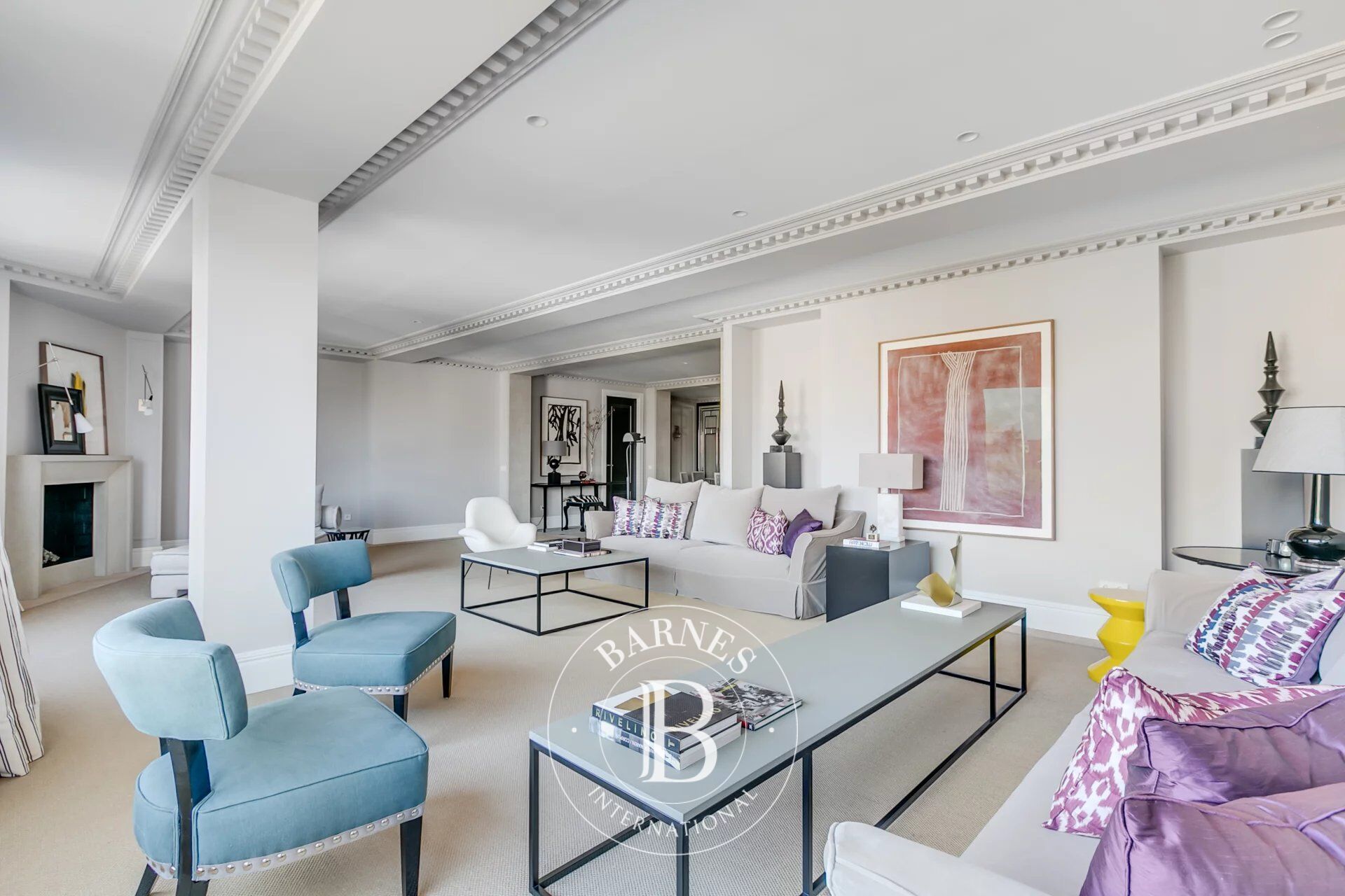 Daire Madrid - picture 6