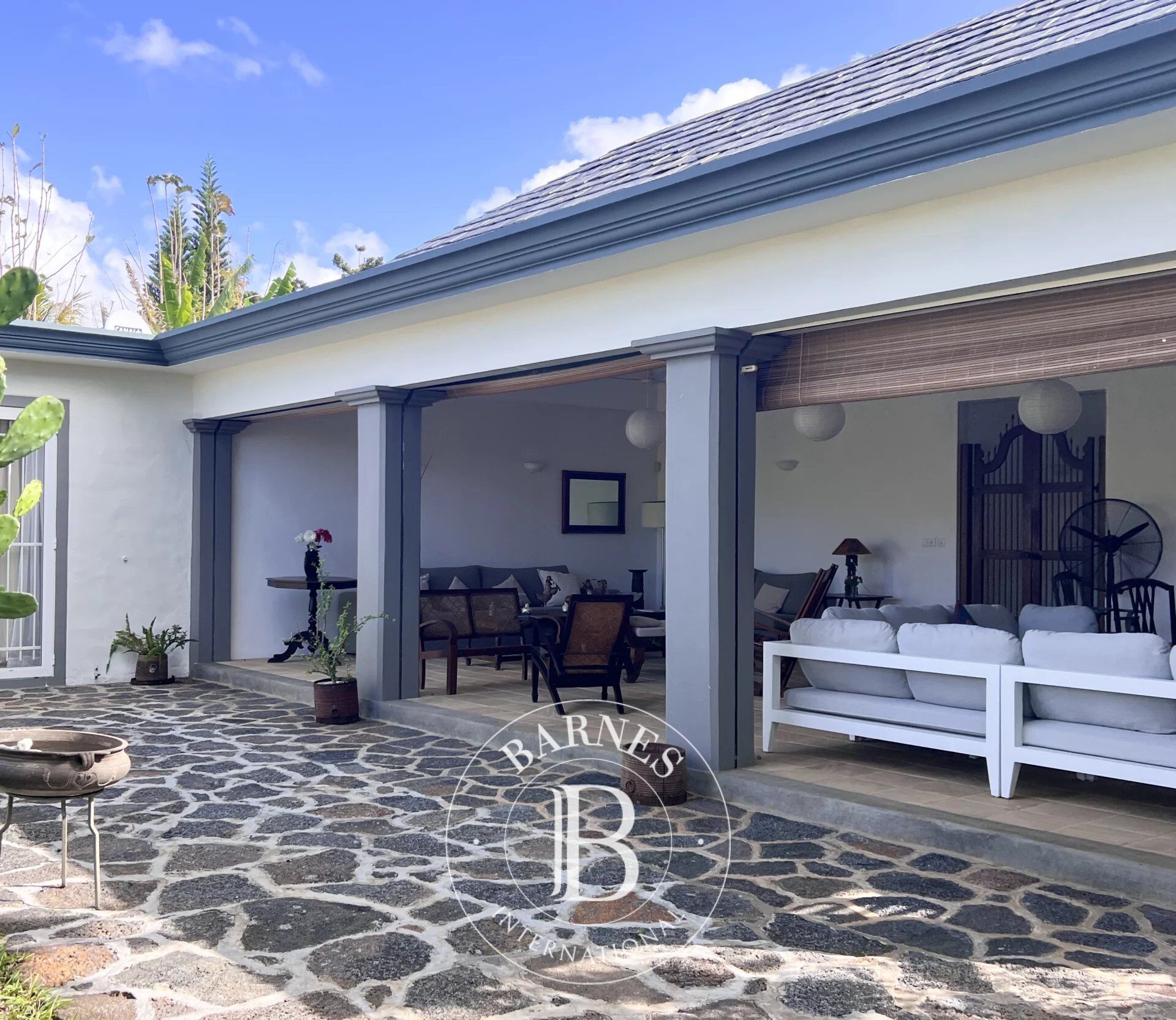 Villa Petit Raffray - picture 14