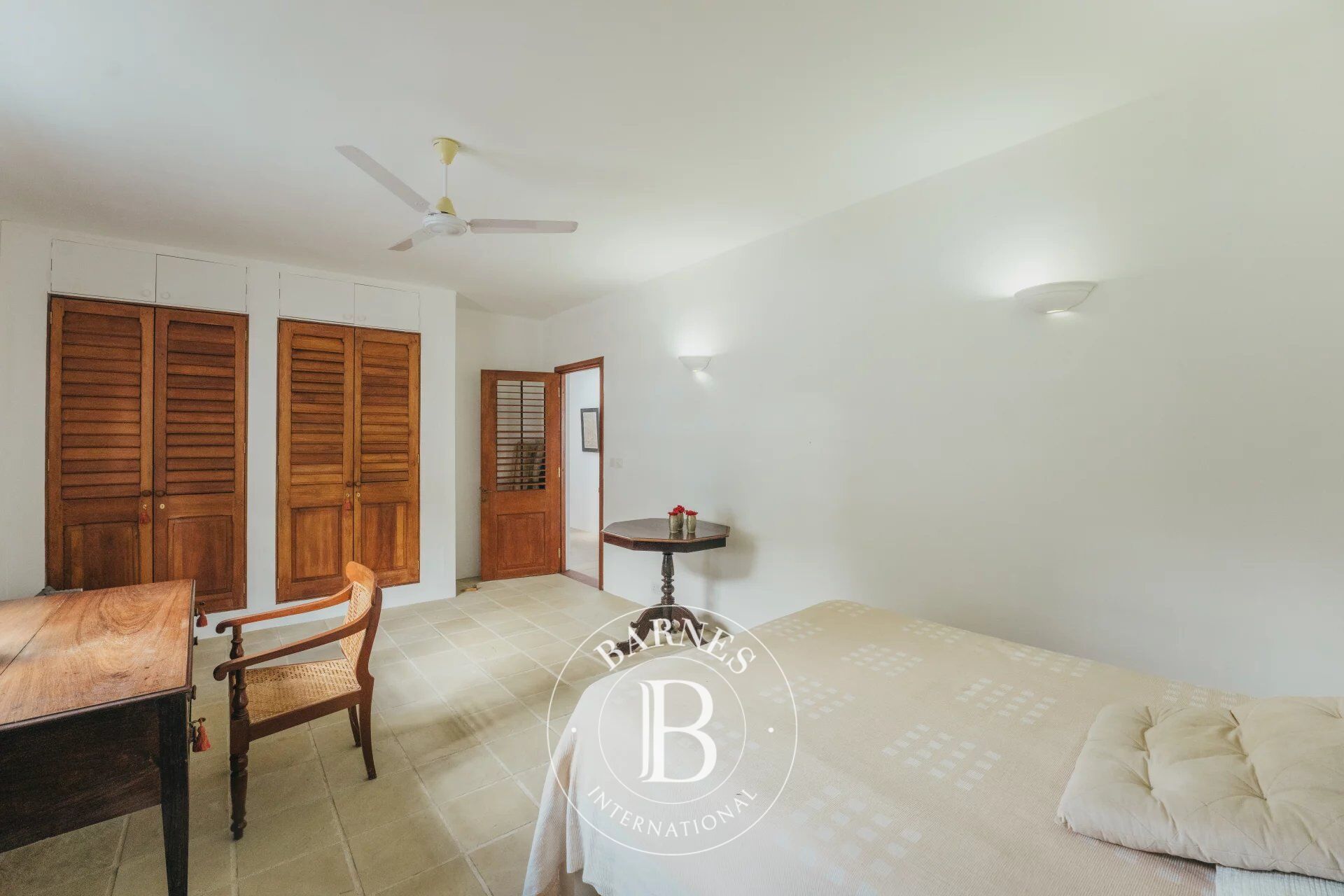 Villa Petit Raffray - picture 12