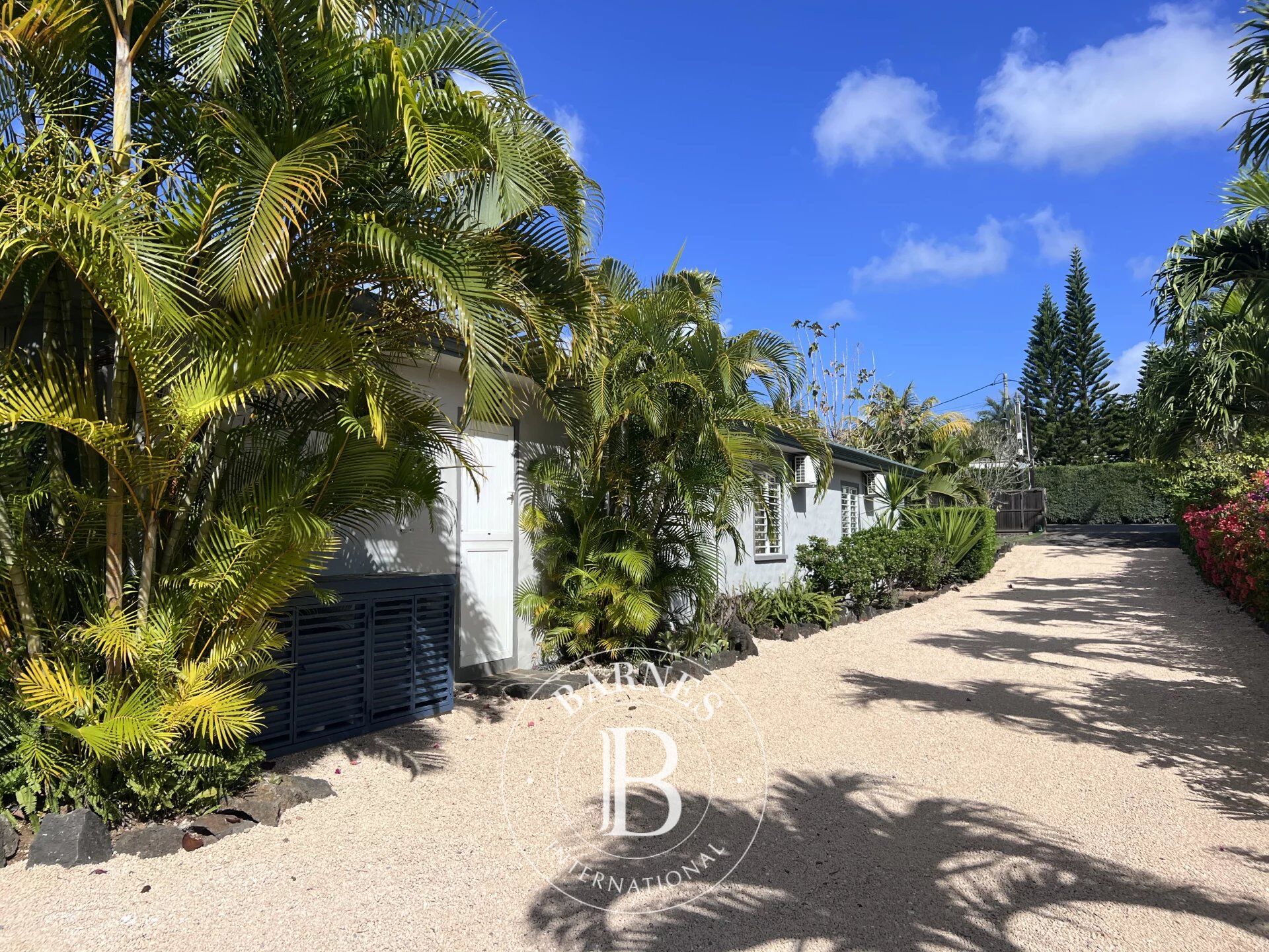 Villa Petit Raffray - picture 9