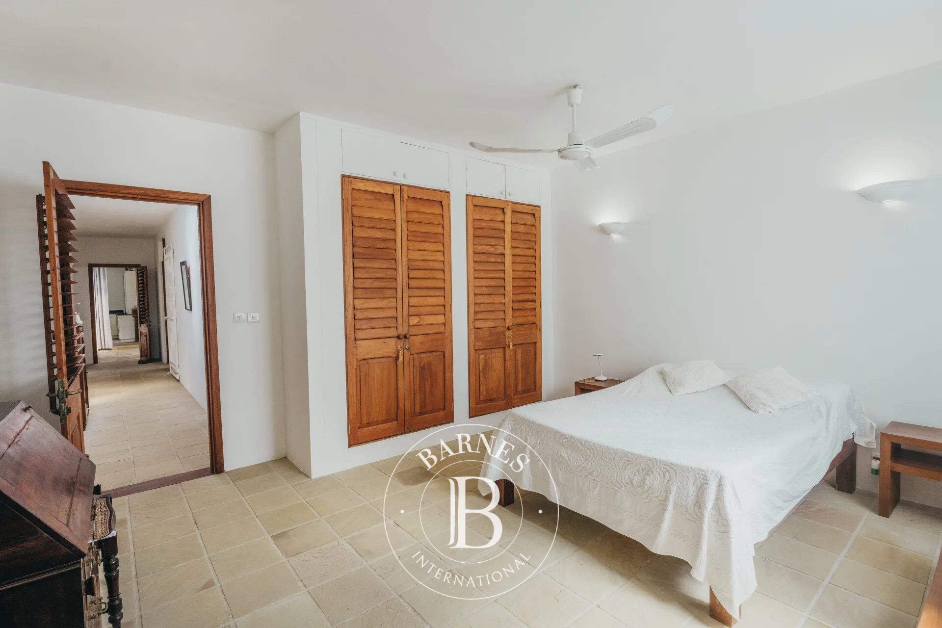 Villa Petit Raffray - picture 11