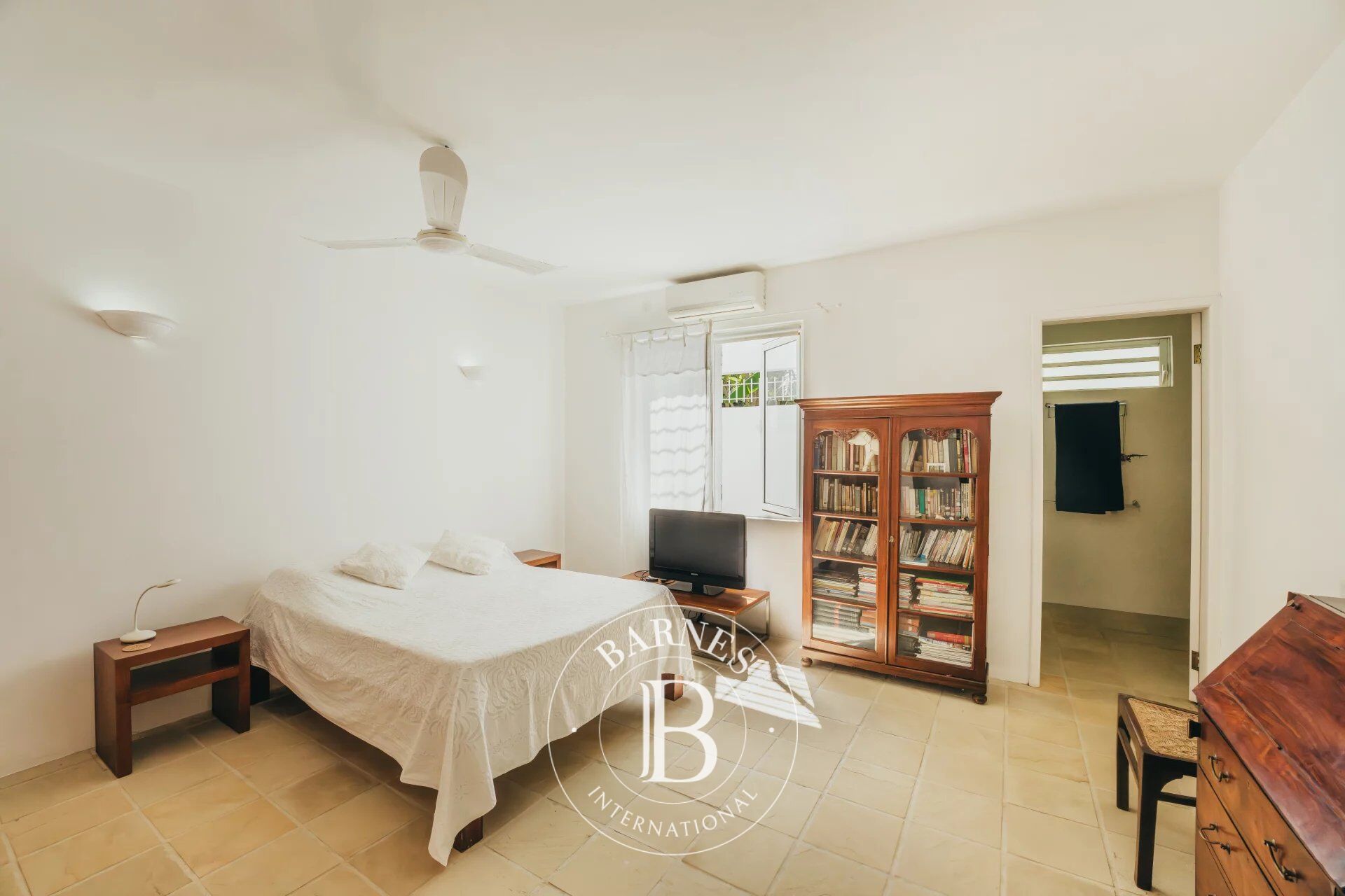 Villa Petit Raffray - picture 10