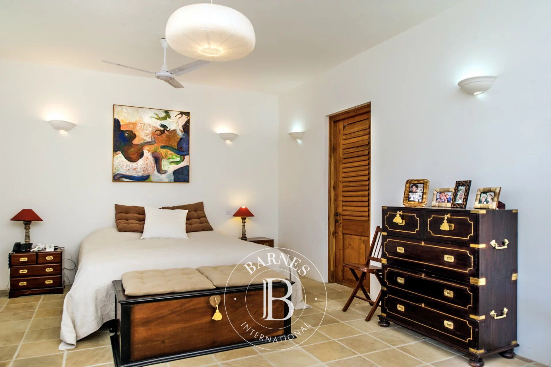 Villa Petit Raffray - picture 4