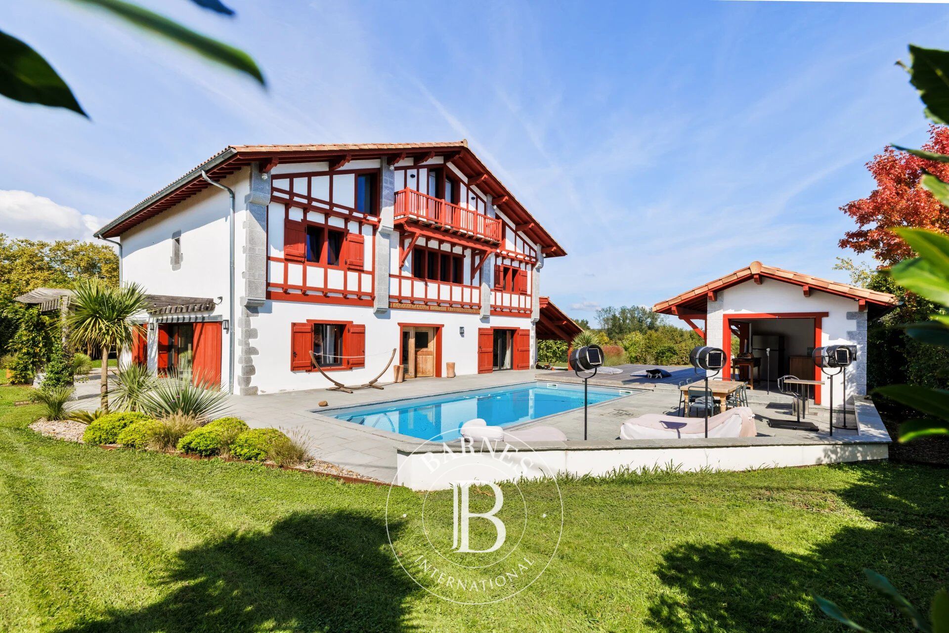 Haus Larressore - picture 2