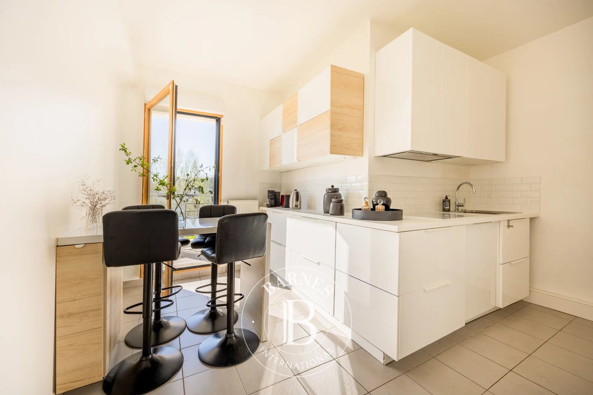 À vendre, Appartement Marnes-la-Coquette - picture 10