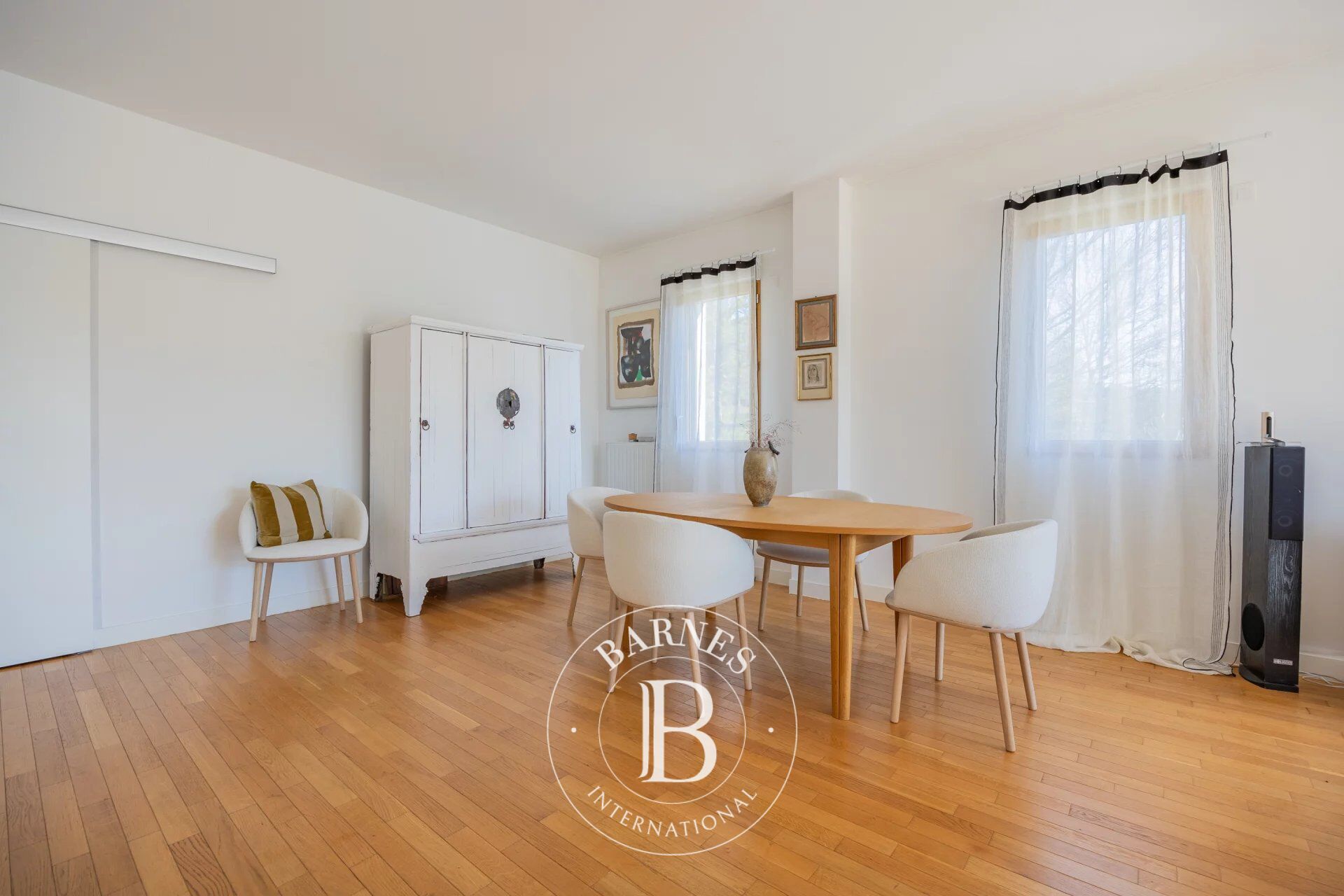 À vendre, Appartement Marnes-la-Coquette - picture 6