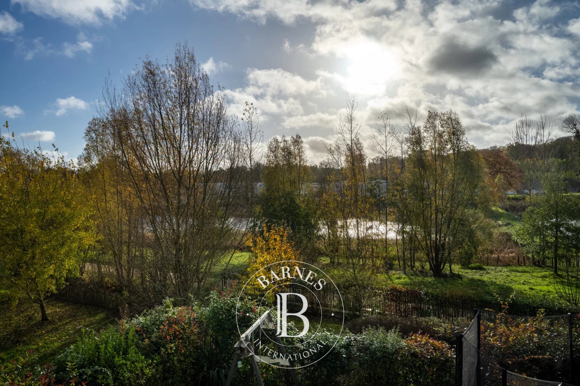 À vendre, Appartement Marnes-la-Coquette - picture 9