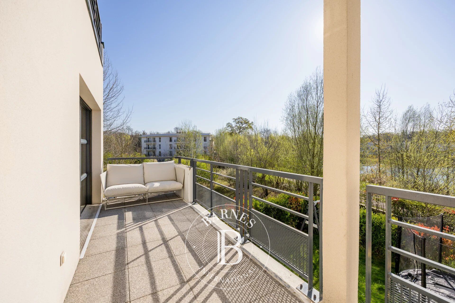 À vendre, Appartement Marnes-la-Coquette - picture 8