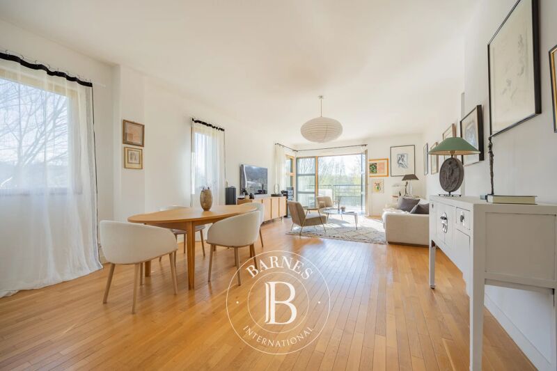 À vendre, Appartement Marnes-la-Coquette - picture 1