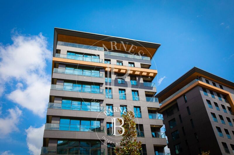 New development Istanbul - picture 2