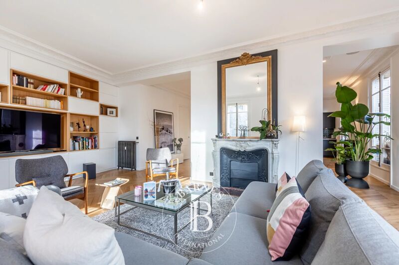 À louer Appartement | Paris 8ème - picture 3