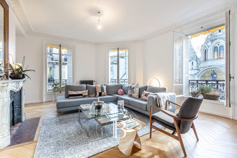 À louer Appartement | Paris 8ème - picture 1