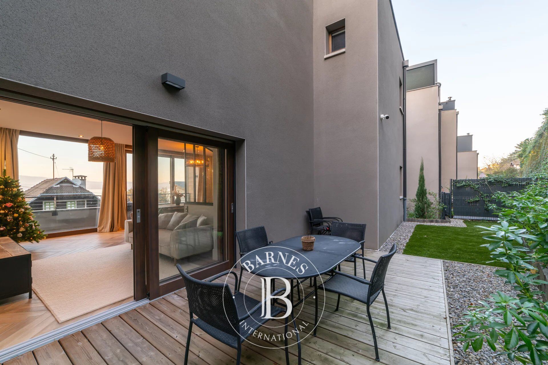 Ev Thonon-les-Bains - picture 9