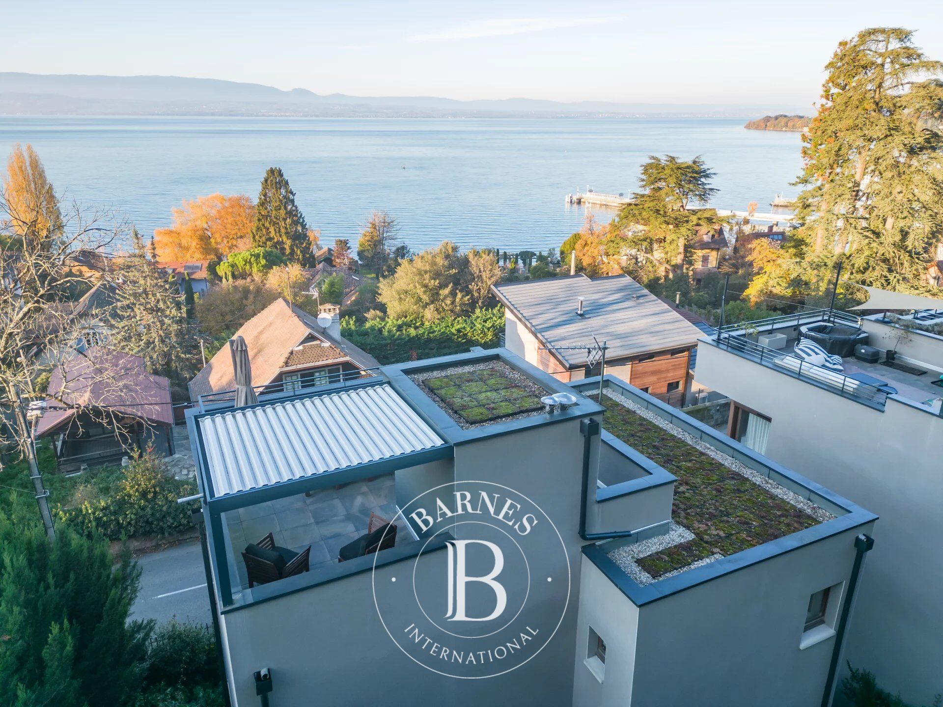 Ev Thonon-les-Bains - picture 8