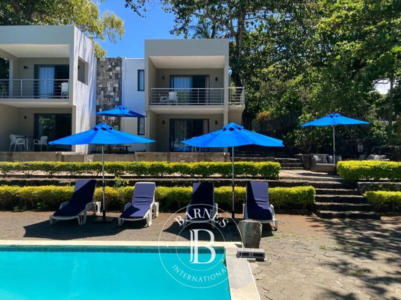 Venduto, Hotel Trou d'Eau Douce - picture 1