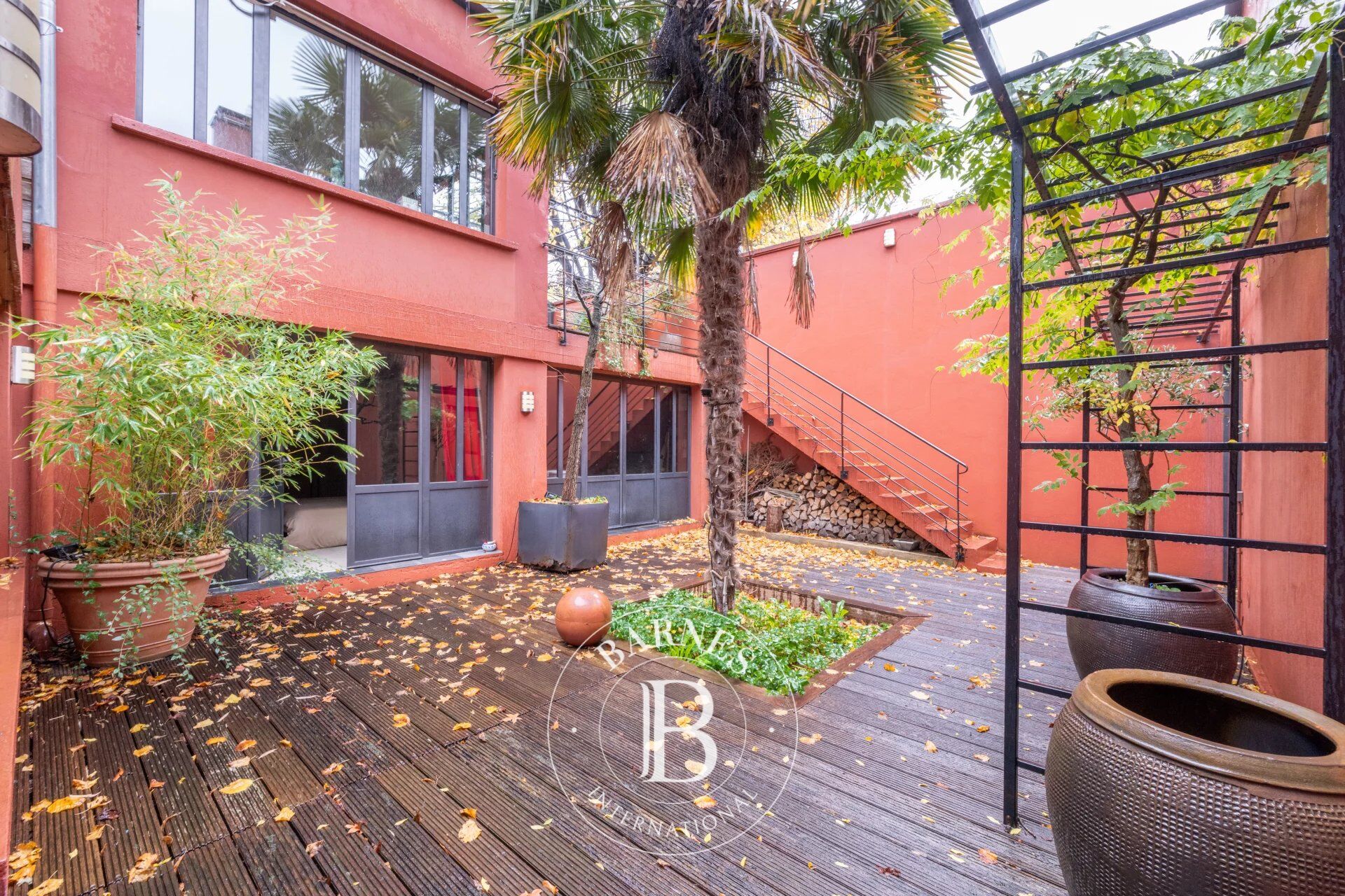 À vendre, Maison Bagnolet - picture 4