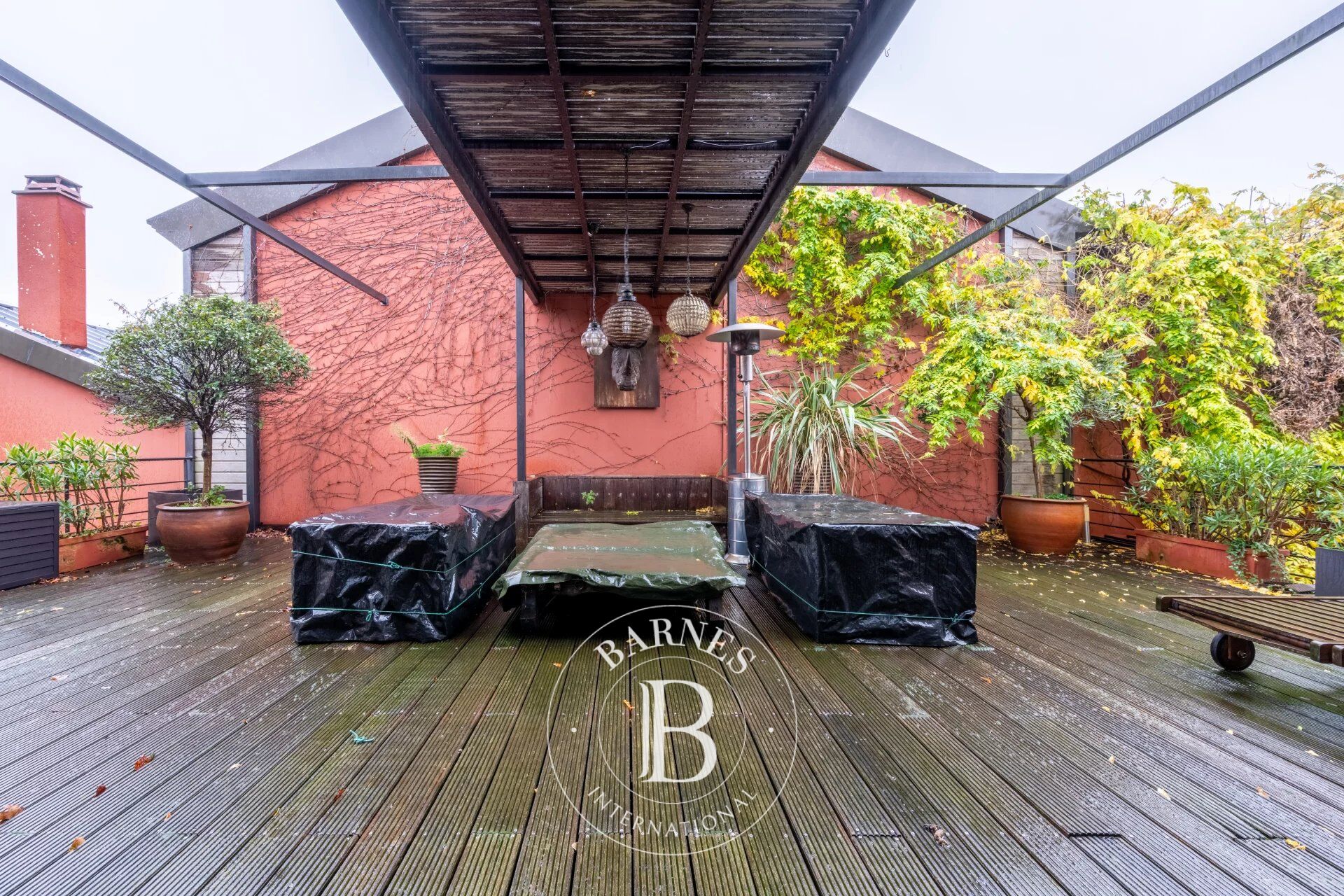 À vendre, Maison Bagnolet - picture 7