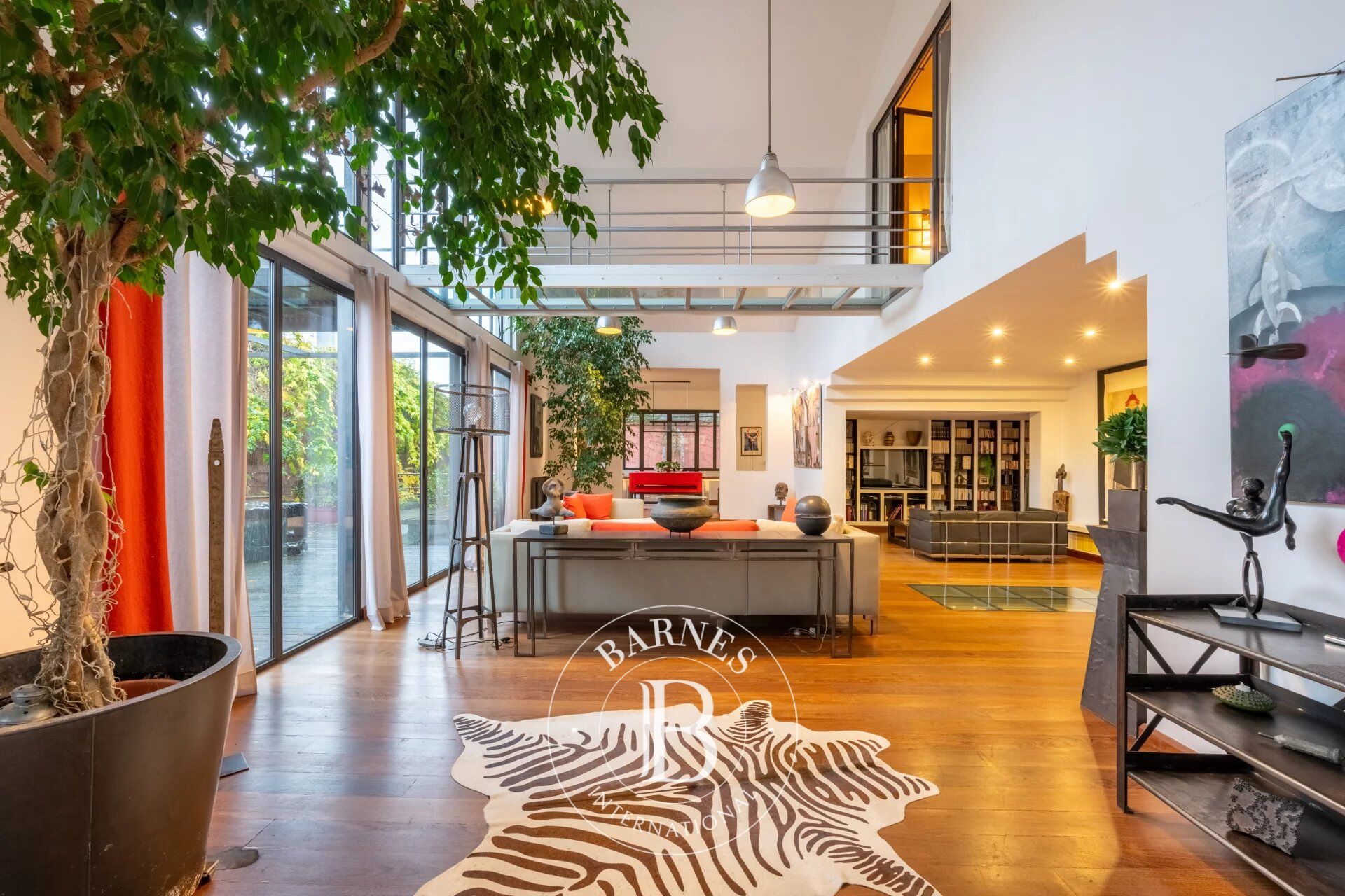 À vendre, Maison Bagnolet - picture 6