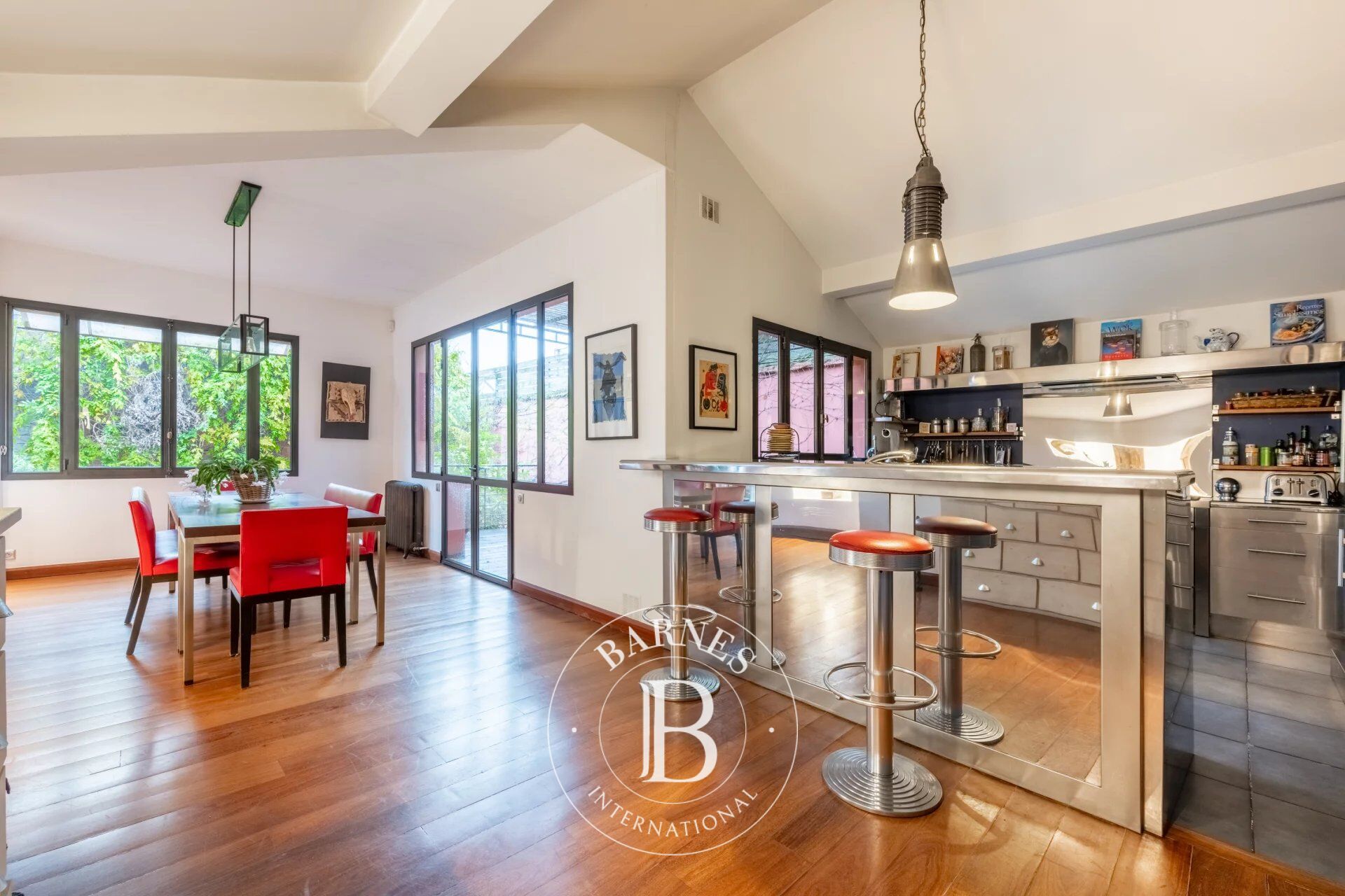 À vendre, Maison Bagnolet - picture 10