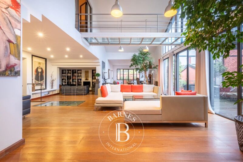 Zu verkaufen, Haus Bagnolet - picture 3