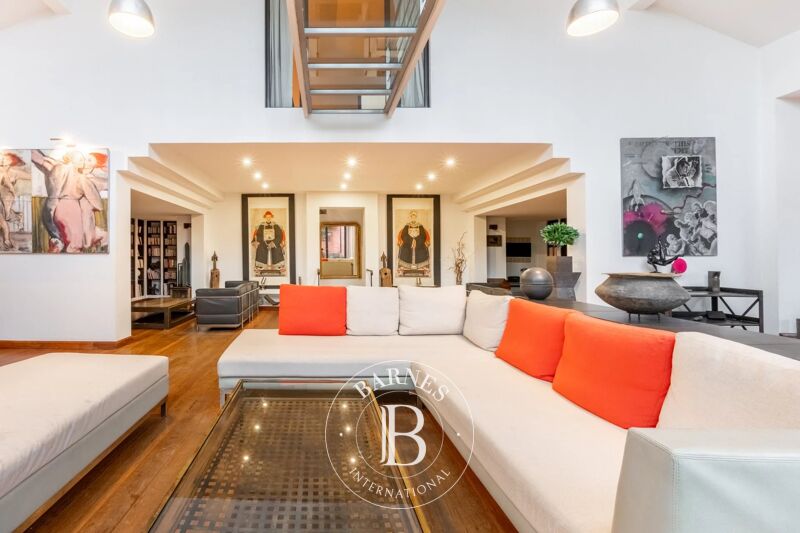 Zu verkaufen, Haus Bagnolet - picture 2