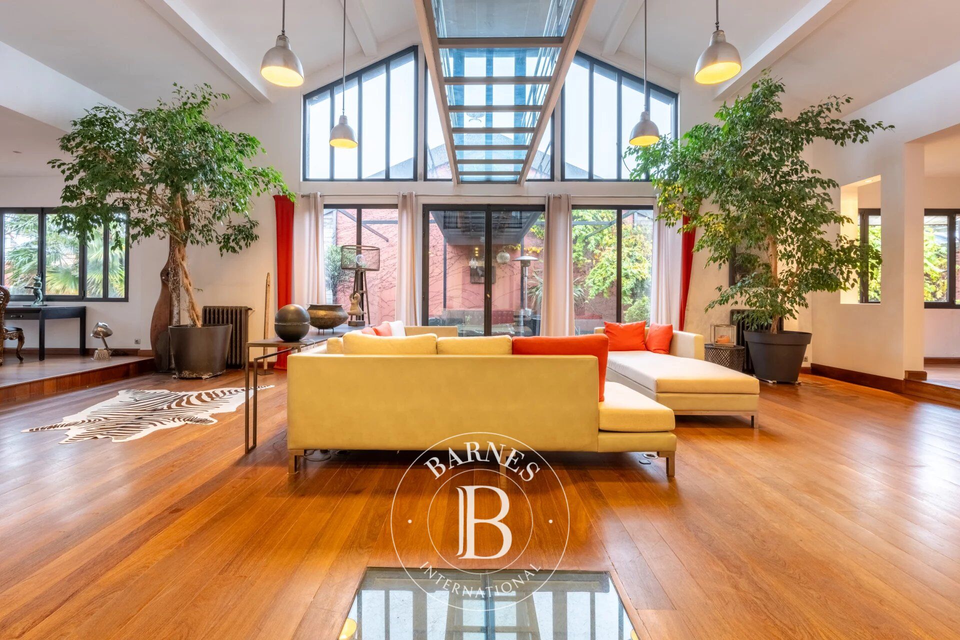 À vendre, Maison Bagnolet - picture 5