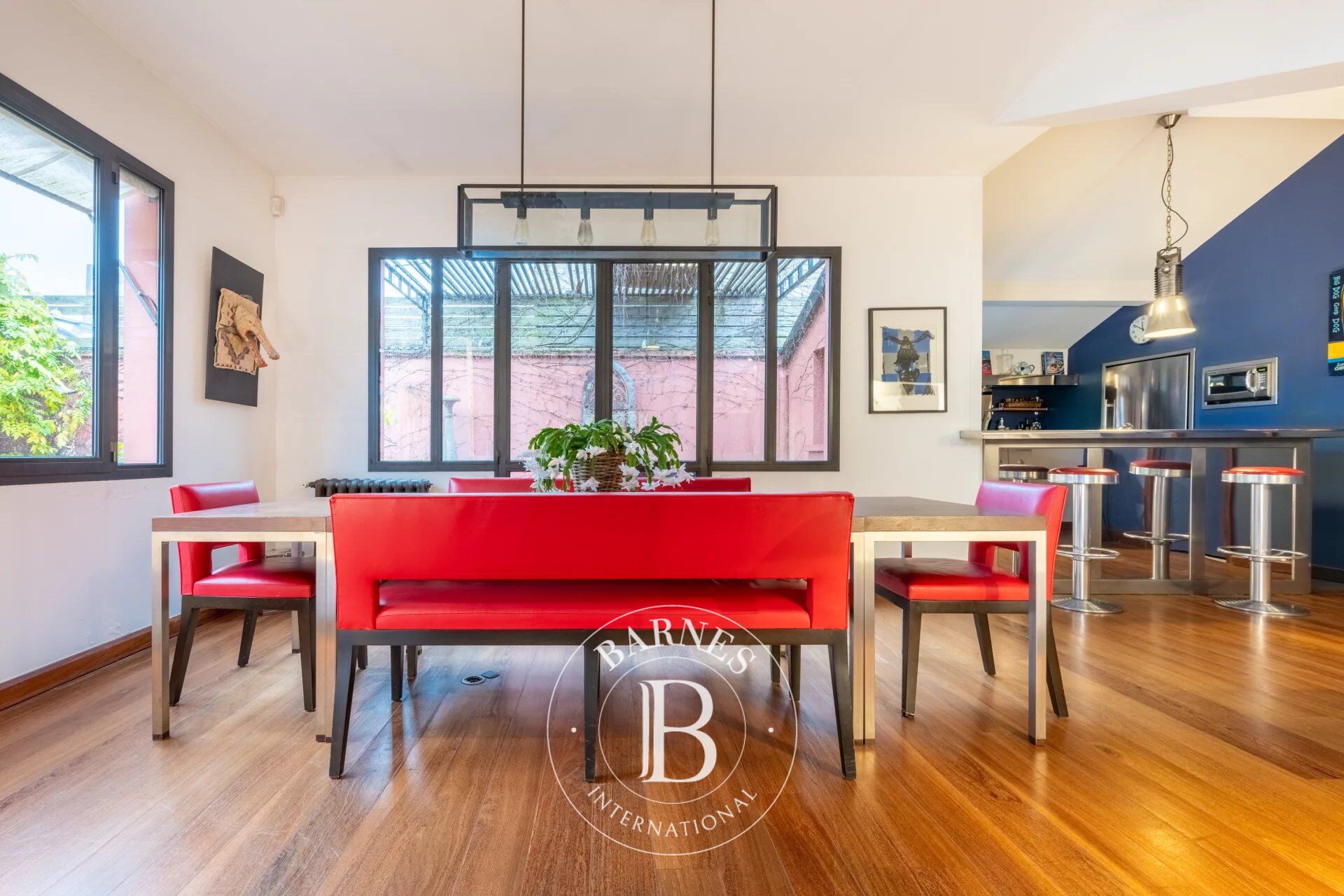 À vendre, Maison Bagnolet - picture 9