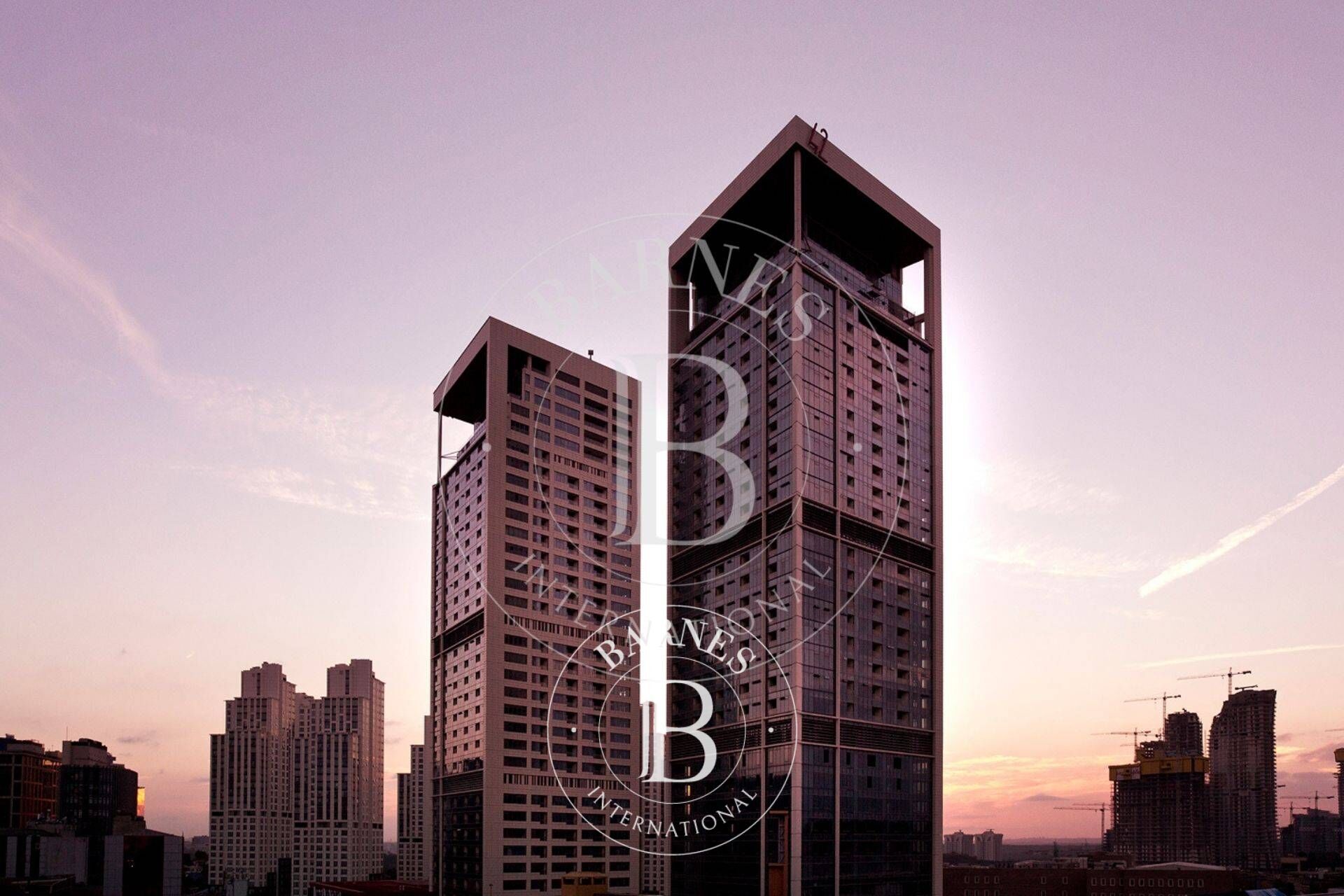 Appartamento Istanbul - picture 1