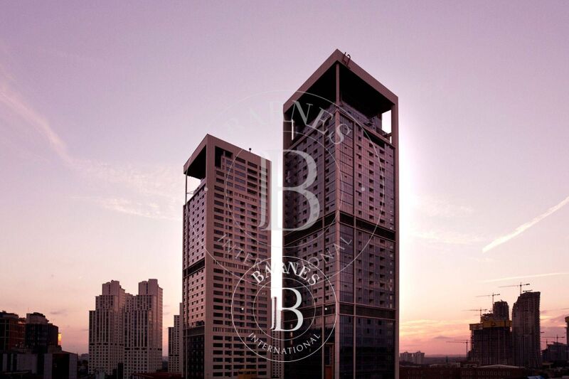 Appartamento Istanbul