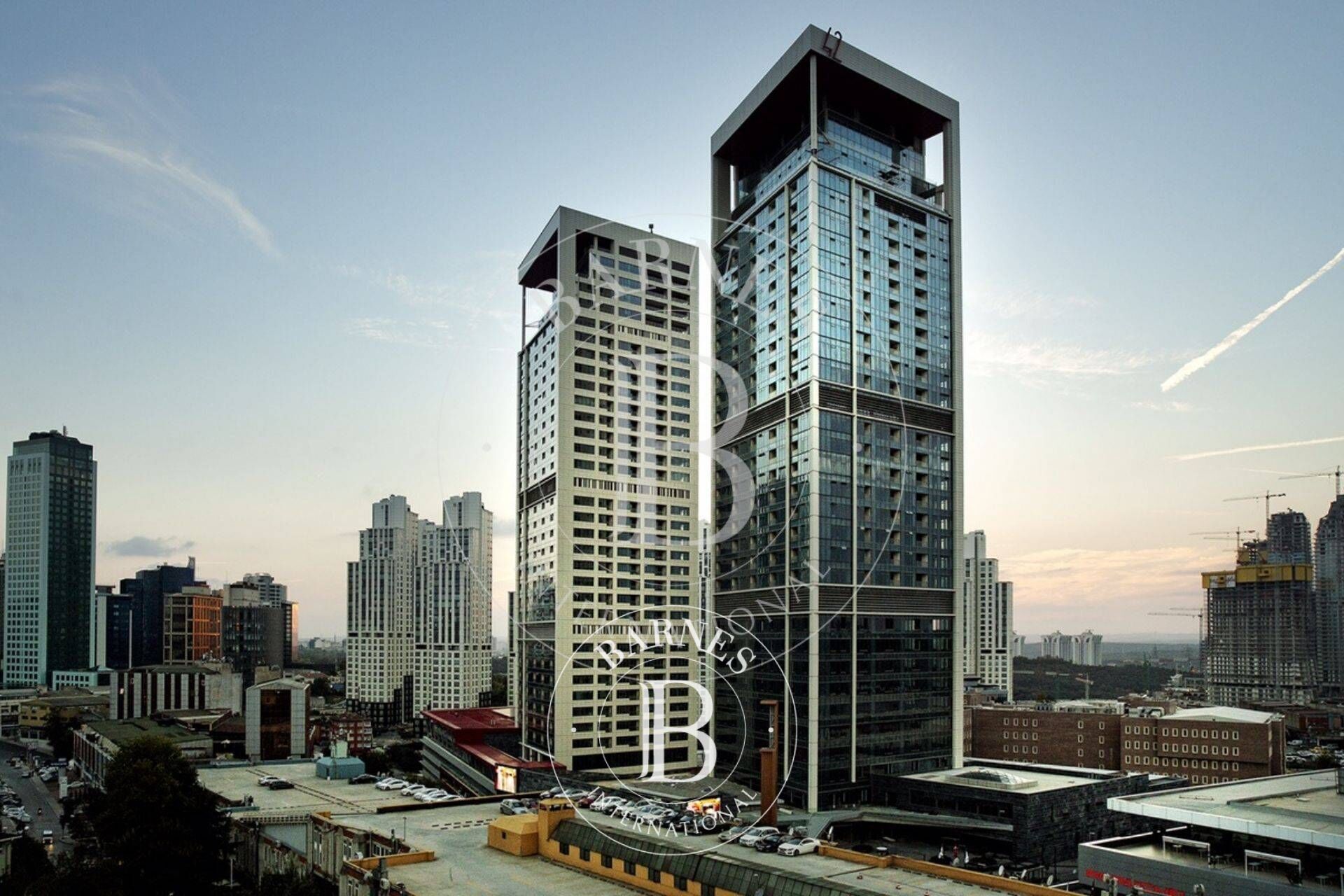 Appartamento Istanbul - picture 2