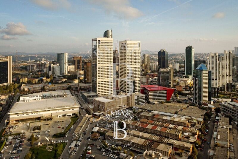 New development Istanbul - picture 3