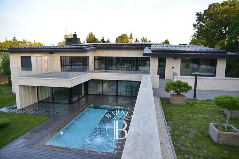 Alquiler Villa | Budapest XVI. kerülete - picture 1