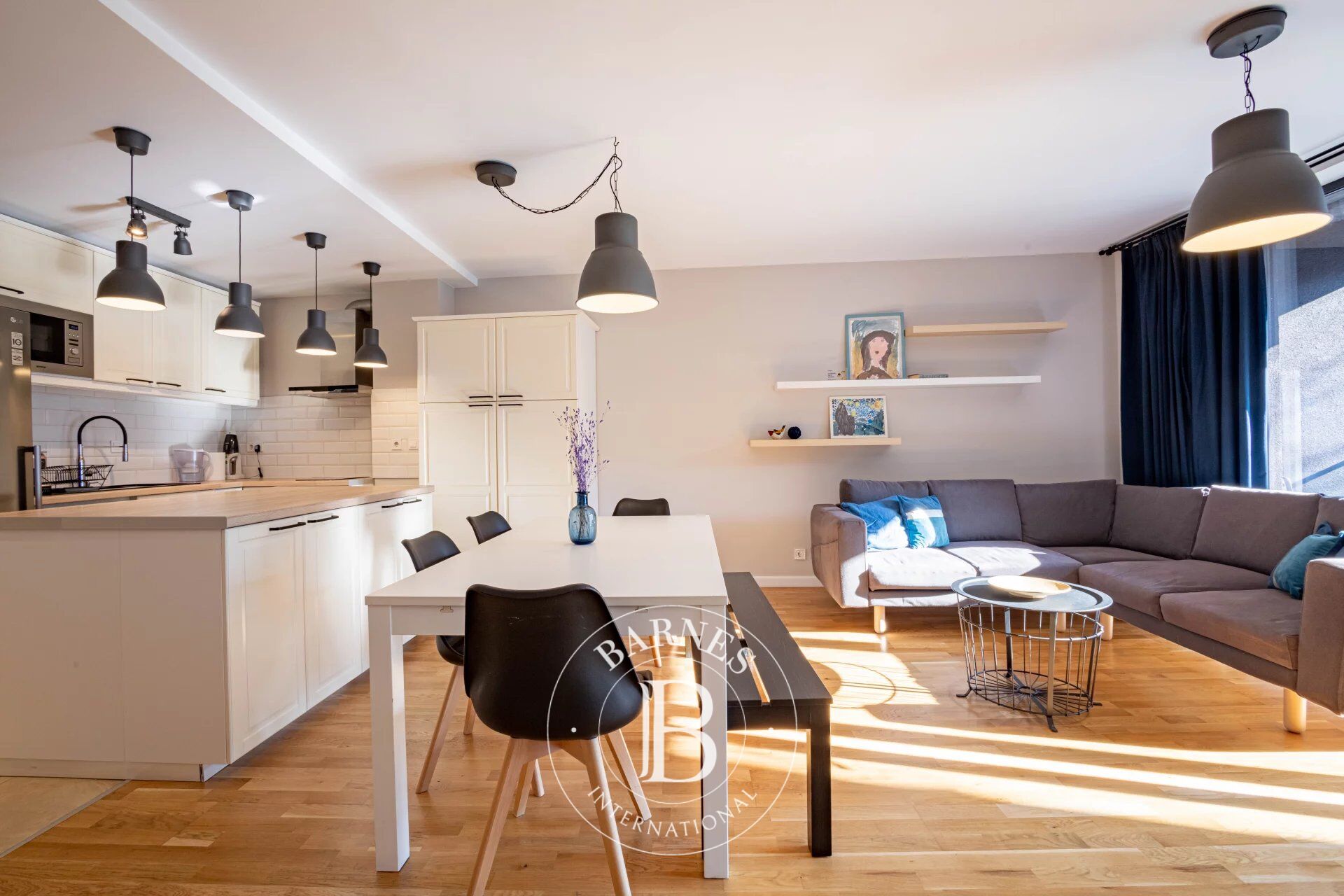 Appartement Sofia - picture 2