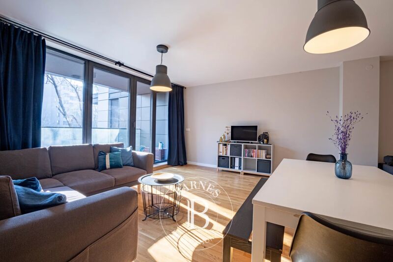 Zu vermieten Wohnung | Sofia - picture 3