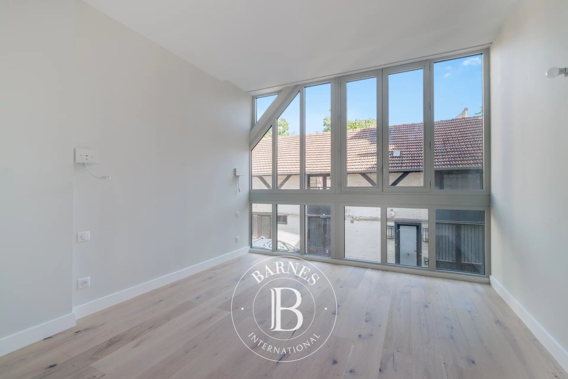 Piso Paris 16ème - picture 3