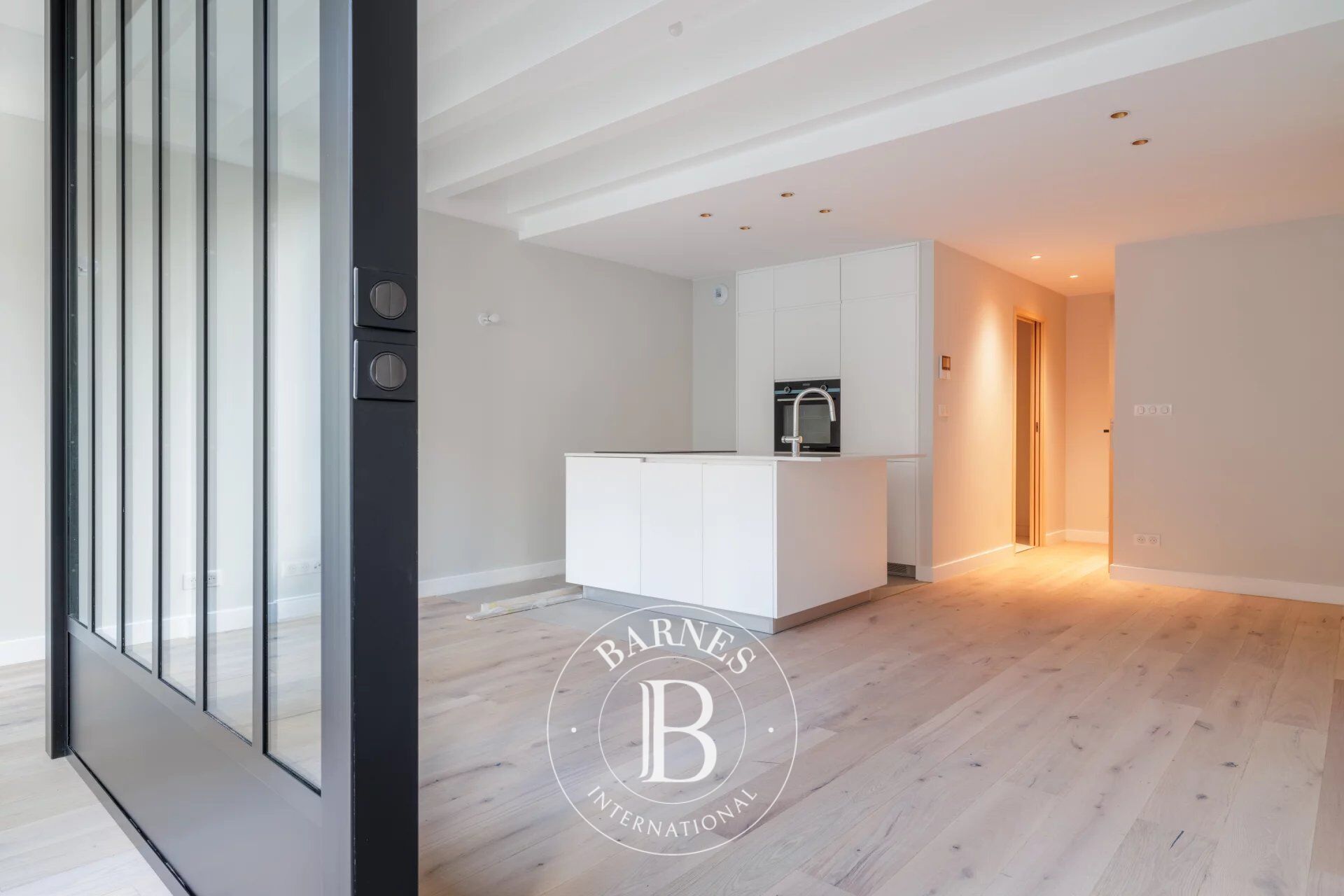 Piso Paris 16ème - picture 2