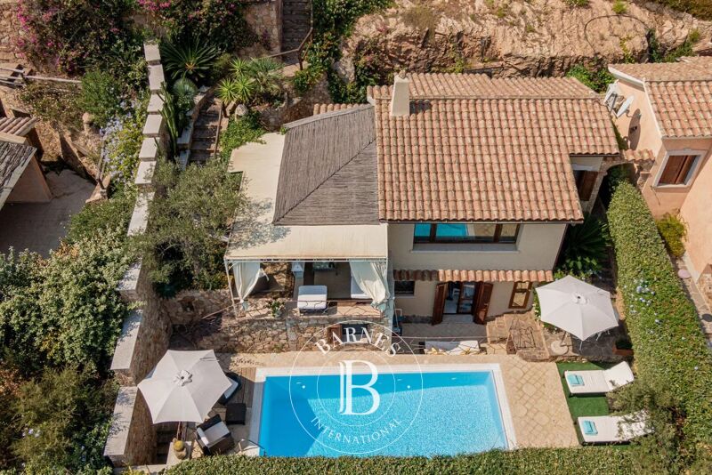 Venta, Piso Loiri Porto San Paolo - picture 2