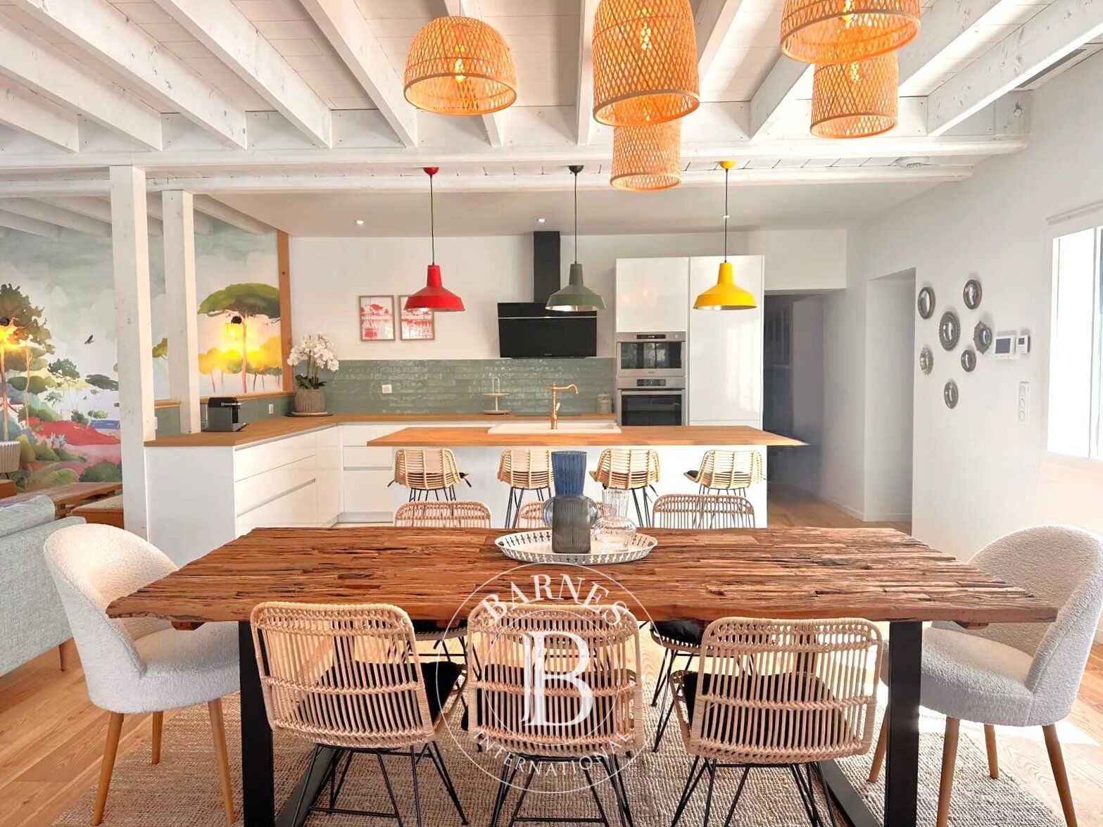 Villa Cap-Ferret - picture 3