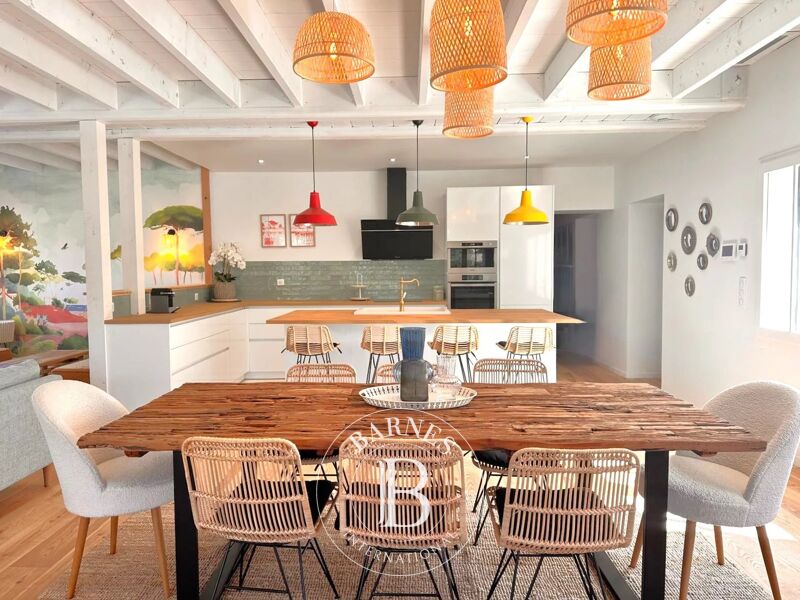 Venta, Villa Cap-Ferret - picture 3