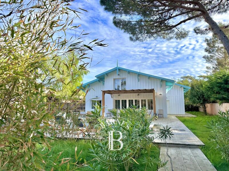 Venta, Villa Cap-Ferret - picture 1