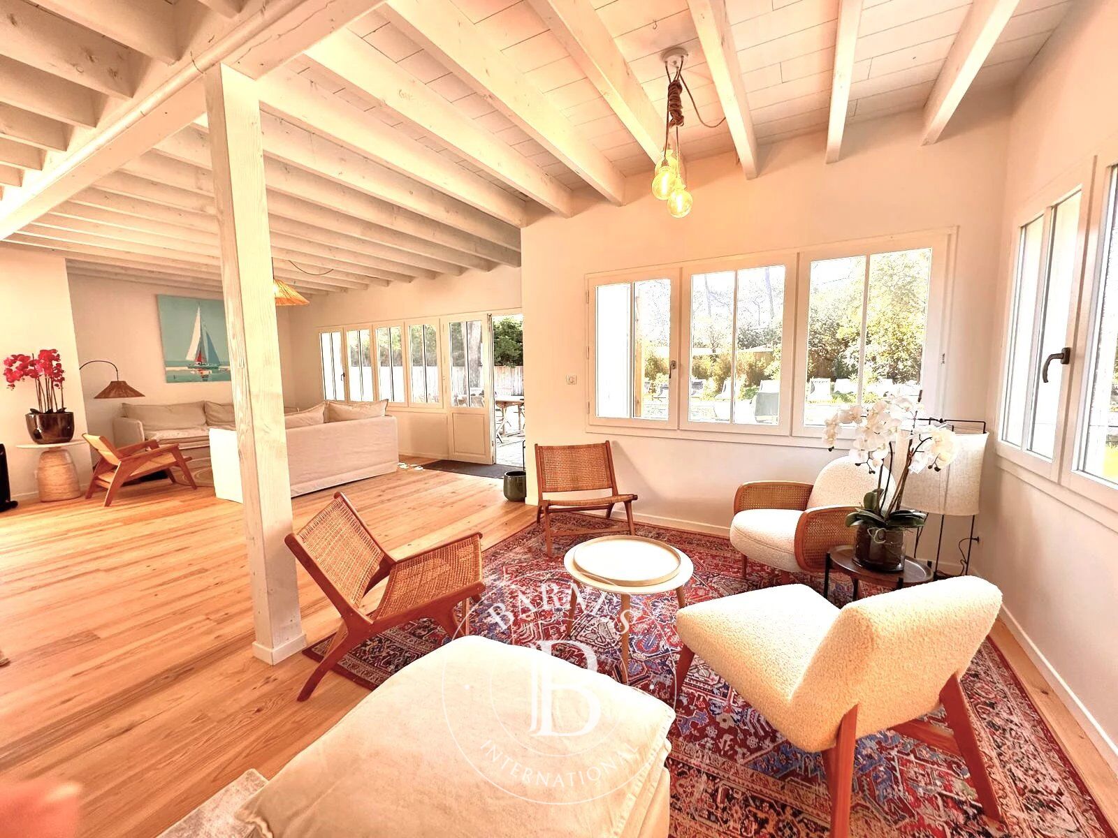 Villa Cap-Ferret - picture 2