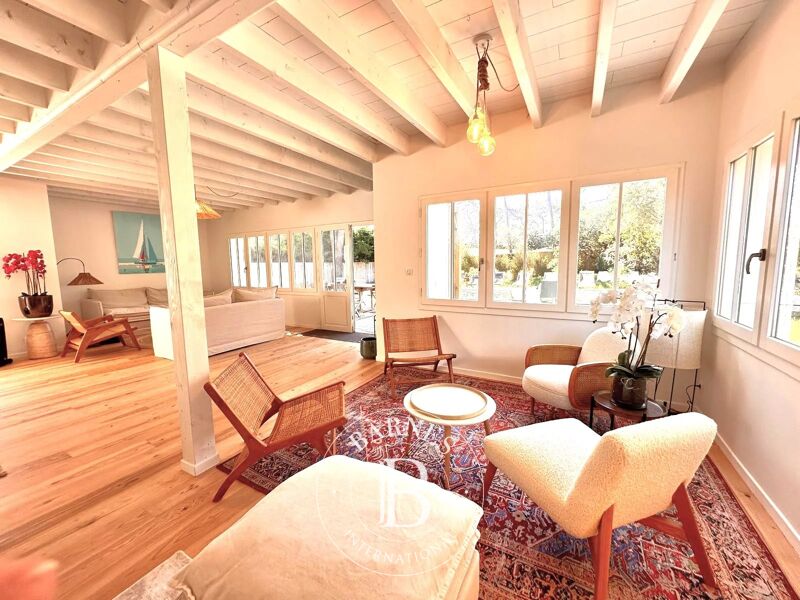 Venta, Villa Cap-Ferret - picture 2