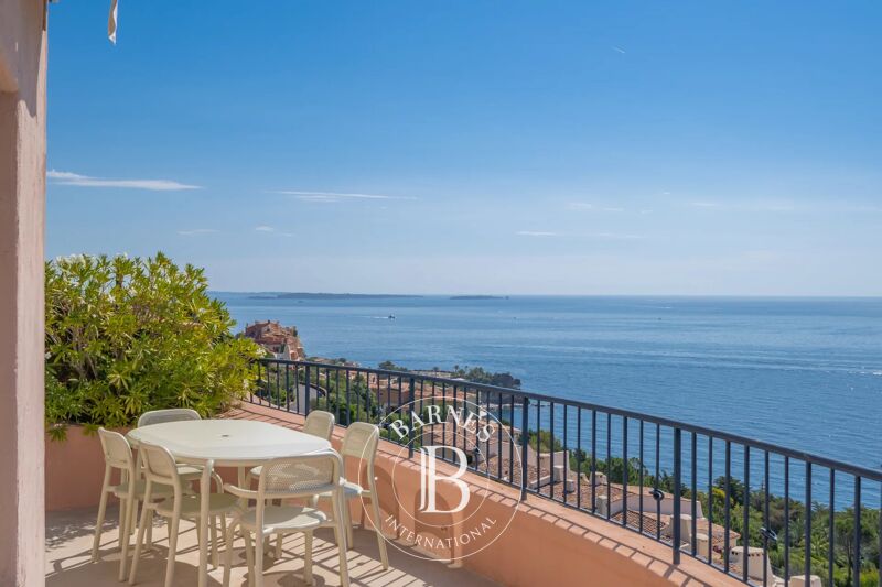 Alquiler Dúplex | Théoule-sur-Mer - picture 1