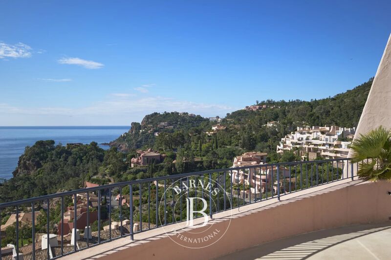 For Rent, Duplex Théoule-sur-Mer - picture 2