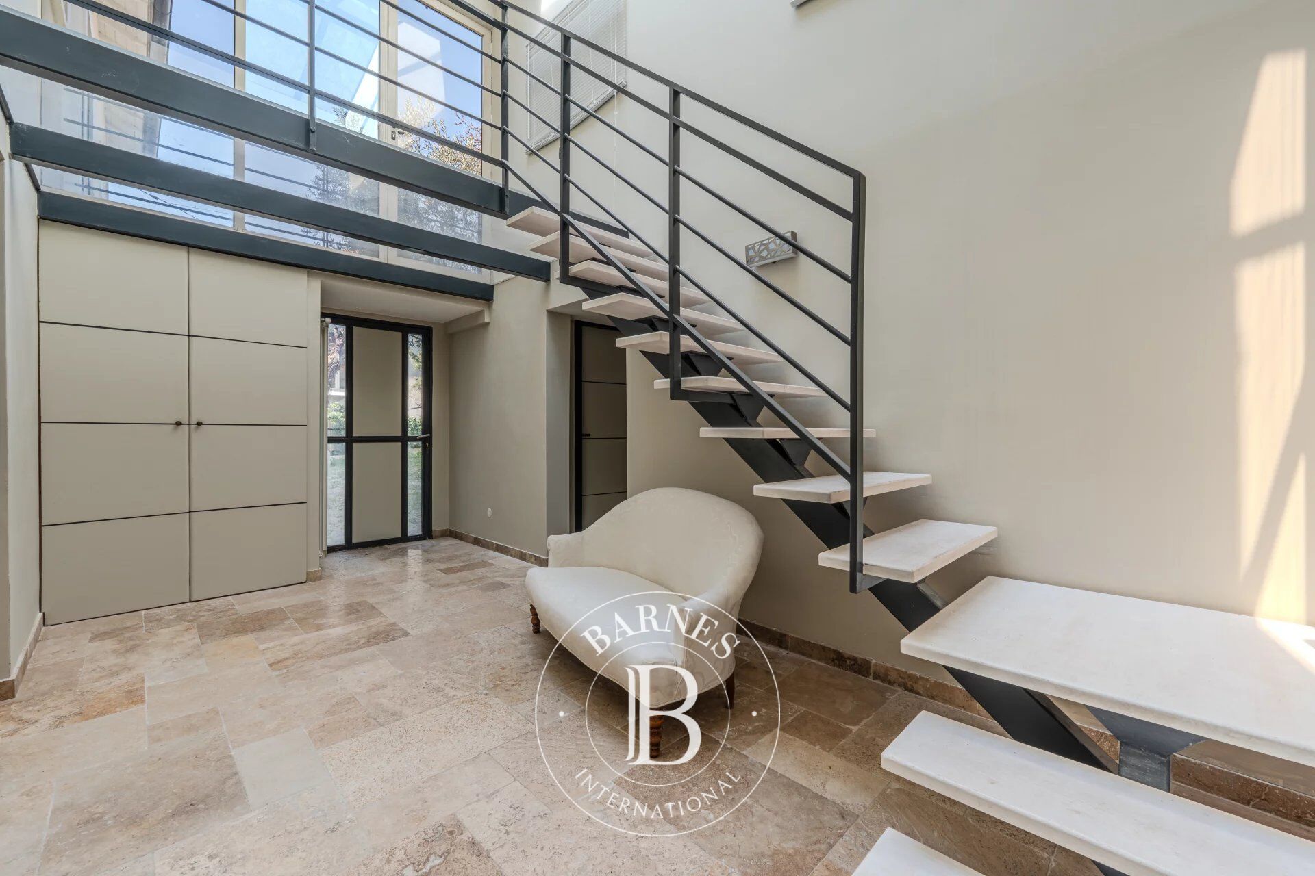 AIX EN PROVENCE - TOWNHOUSE - CITY CENTRE - 34MSQM - 7 BEDROOMS - GARDEN - SWIMMING POOL POSSIBLE - picture 3