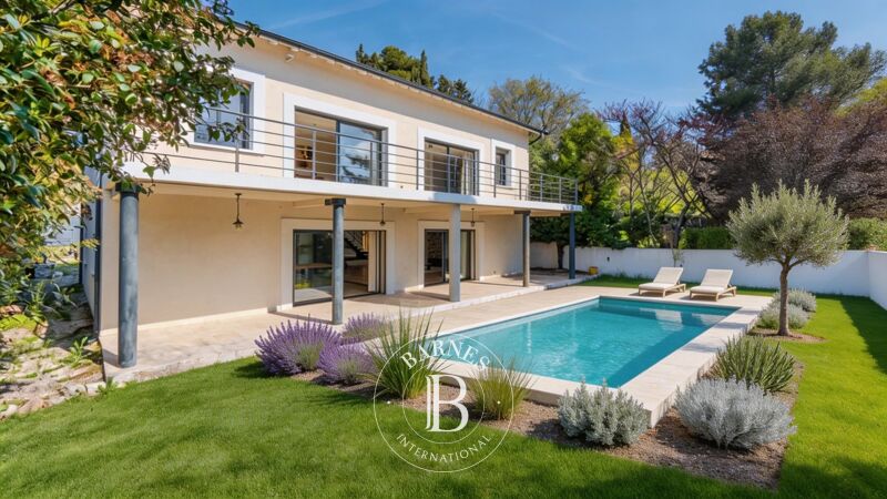 For Sale Townhouse | Aix-en-Provence - picture 1