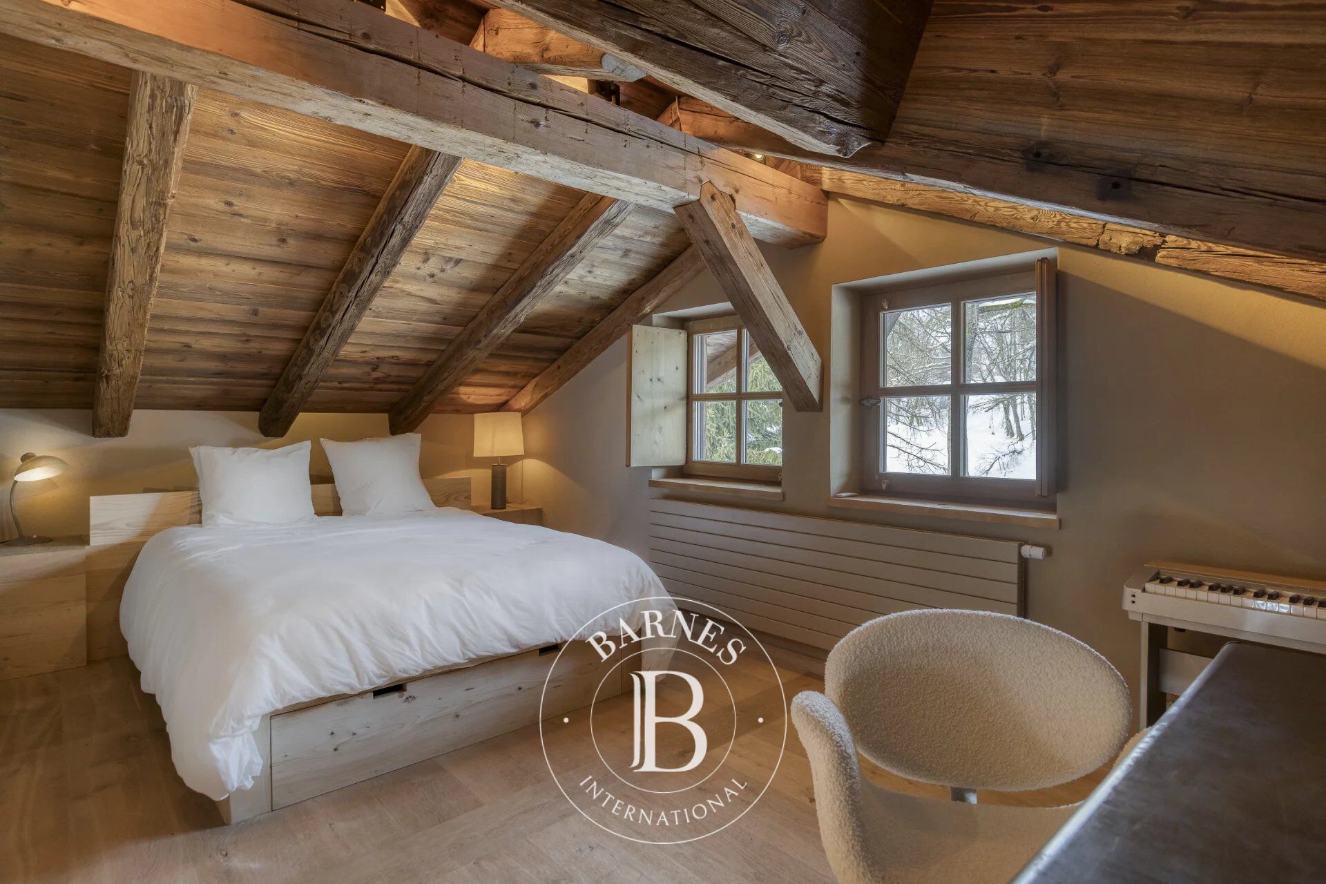 Alquiler Chalet | Megève - picture 9